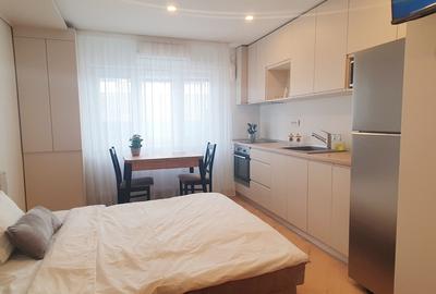 Garsonieră semidecomandată, mobilată în Vatra Luminoasă - 11