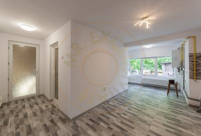 Casa cu acces rapid din Bld. Nicolae Balcescu - Uiasca, str. Micsunele - 5