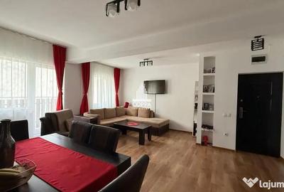 Apartament cu 3 camere decomandat în Central - 1