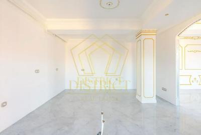 Penthouse deosebit 5 camere si terase de 85mp | Stil Baroc Penthouse deosebit 5 camere si terase de 85mp | Stil Baroc - 4