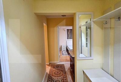 Apartament cu 3 camere, de inchiriat, 75 mp, Ovisim, Botosani - 3
