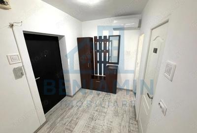 Apartament cu 2 camere decomandat în Calea București - 8