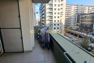 Apartament cu 3 camere decomandat, mobilat în Grozăvești - 13