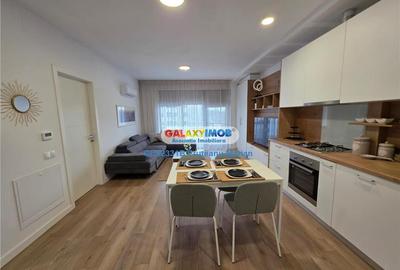 Apartament cu 2 camere semidecomandat în Drumul Taberei - 24