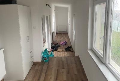 Vând casă în Luncă Marcusului - 2