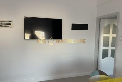 Apartament cu 3 camere semidecomandat, mobilat în Jiului - 3