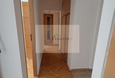 Apartament cu 4 camere decomandat, mobilat în Gheorgheni - 6