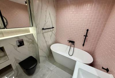 Apartament cu 3 camere în Ștefan cel Mare - 11