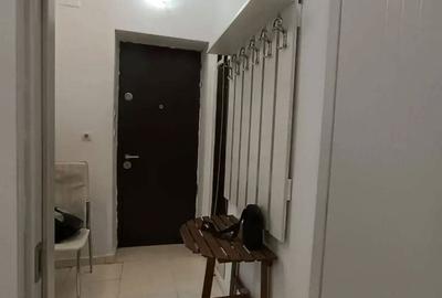 Garsonieră în Universitate