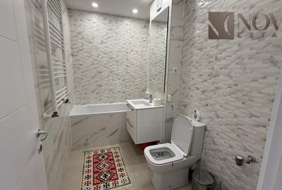 3 Camere | Hils Pallady | Balcon | Parcare - 12