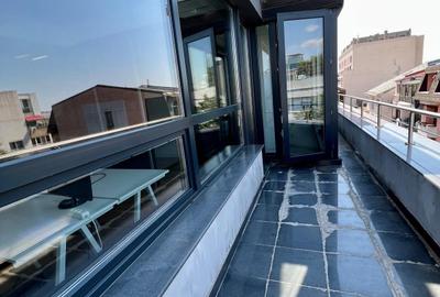 Dorobanti - Beller/ Cladire 2016/ Apartament exclusivist/ Birou sau Locuinta - 17