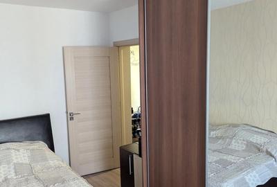 Apartament cu 3 camere în Central - 2