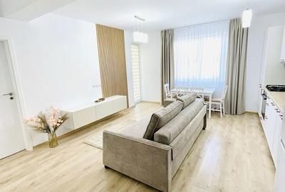 Apartament cu 2 camere decomandat în Șelimbăr - 2