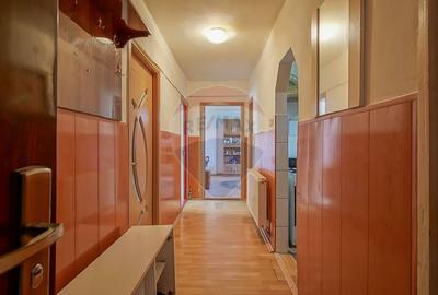 Apartament cu 4 camere, Brasov, Str. Fundaturii, Stupini Apartament cu 4 camere, Brasov, Str. Fundaturii, Stupini - 2
