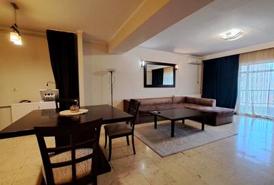 Apartament cu 2 camere decomandat în Băneasa - 17