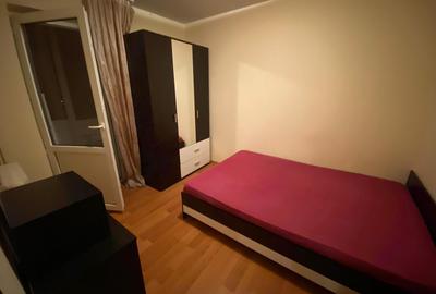 Apartament cu 2 camere nedecomandat în Central - 6