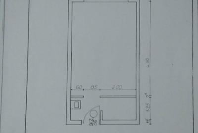 Garsonieră în Bârlad - 2