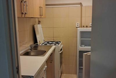 Apartament cu 2 camere nedecomandat în Exterior Vest - 3