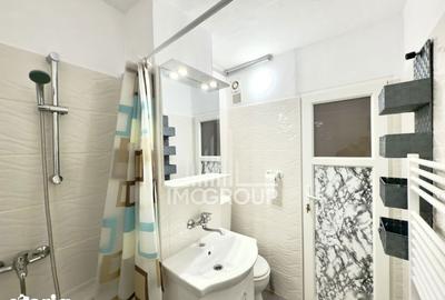 Garsonieră, mobilată în Central - 4