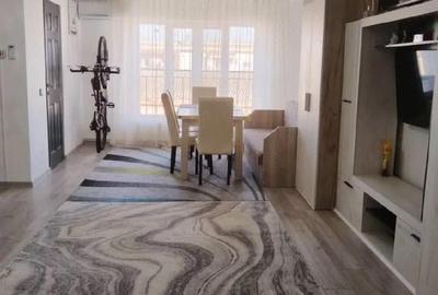 Garsonieră nedecomandată în Apahida - 2