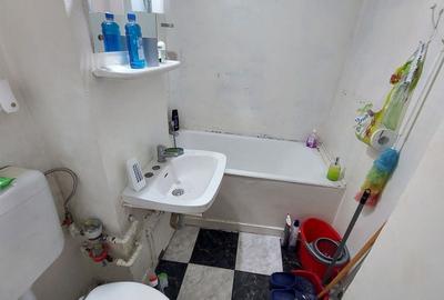 Apartament cu 2 camere decomandat, mobilat în Titan - 13