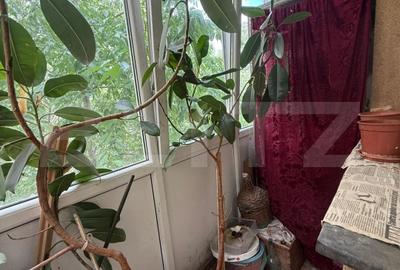 Apartament 2 camere, 40.70 mp, zona Lamaita - 4