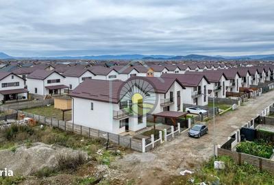 Casă cu 4 camere în Hărmanului - 9