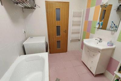 Inchiriez Apartament - 2 Dormitoare - 2