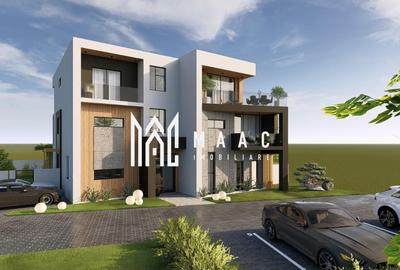 Apartament 2 camere I 53 mp I etaj 1 I Comision ZERO â Cartierul Arhitectilor - 3