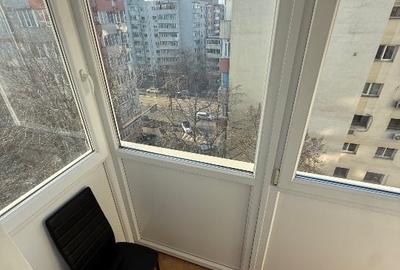 Inchiriez garsoniera Calea Mosillor - Obor - 3