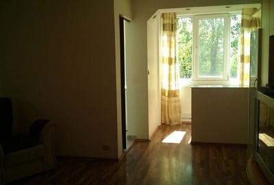 Garsonieră decomandată în Măgurele - 2