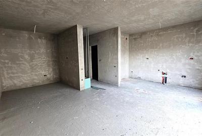 Garsonieră semidecomandată în Baciu - 1