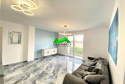 Apartament dd?nchiriat  3 camere 2 bai Sibiu Kogalniceanu - 3