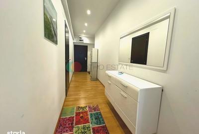 Apartament cu 4 camere în Central - 11