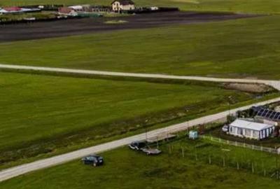 Spațiu comercial, în Hărman - 9