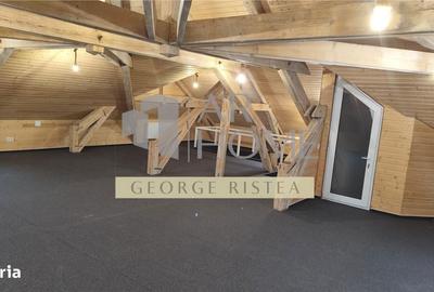 Spațiu comercial, de 210 mp, în Central - 1