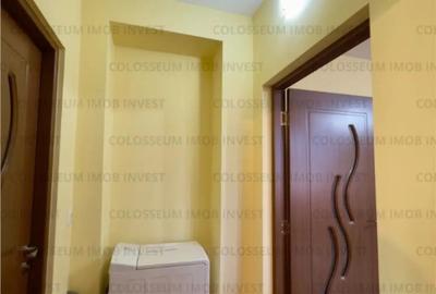 Apartament cu 2 camere semidecomandat în Astra - 7