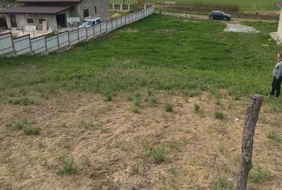 Spațiu comercial, în Cătămărești - 1