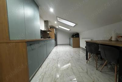 Apartament 4 camere Branduselor Baia Mare - 6