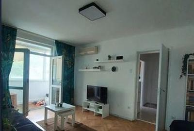 Apartament cu 2 camere semidecomandat, mobilat în Basarabia - 13