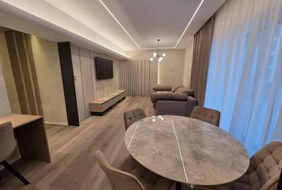 Apartament spectaculos cu grădină privată de 152 mp – disponibil spre închiriere - 31