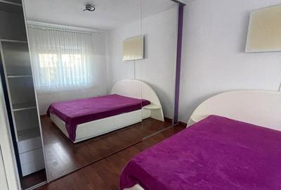 Apartament cu 2 camere în Sânmartin - 7