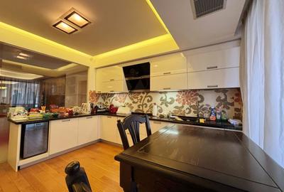 Apartament cu 4 camere, mobilat în Primăverii - 4