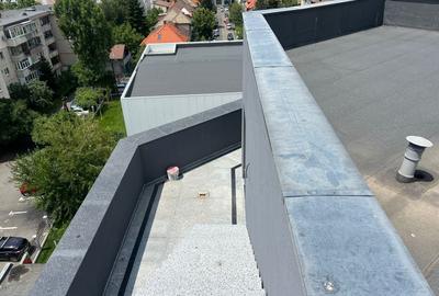 Apartament cu 5 camere în Decebal - 8