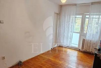 Garsoniera în zona EXPOTRANSILVANIA - 4