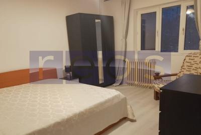 Apartament cu 3 camere decomandat, mobilat în Unirii - 4