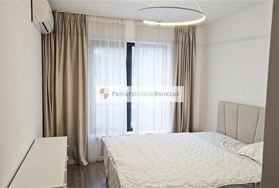 Apartament cu 2 camere decomandat, mobilat în Pipera - 4