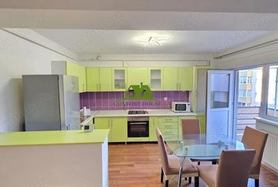 Apartament cu 2 camere decomandat în Central - 2