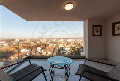 Apartament cu 3 camere decomandat, mobilat în Ultracentral - 4