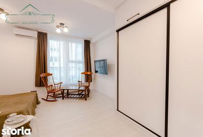 Garsonieră în Intim